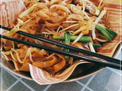 -茶米烧腊茶餐厅(石龙店)