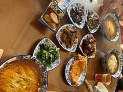 -老横泾面馆(吴中横泾店)