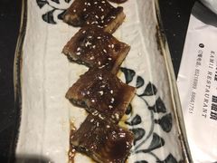 -梅筑·创意料理(王府井百货店)