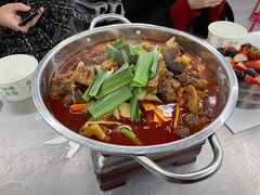 -小民大排档(光谷店)