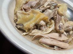 -金苑酒家·客家菜·广东老字号(万象店)