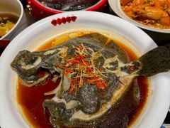 -味上湘菜馆(岳麓山店)