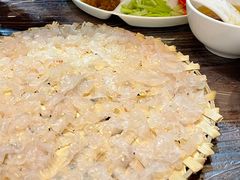 -官塘锋记鱼生·生腌·砂锅粥(牌坊街店)