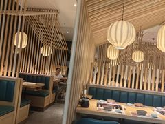 -温野菜涮涮锅(曲江大悦城店)