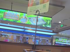 -海底捞火锅(江北万达商业广场店)