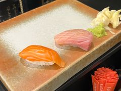 -Sushi Hanzo半藏(天环广场店)