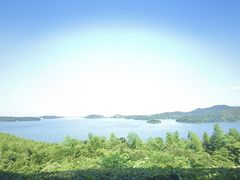 -天目湖涵田半山温泉