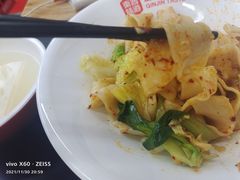 -秦晋味道(凯德店)