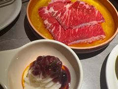 -伍棵星炭烤自助料理·烤鳗鱼(浦东食品城店)