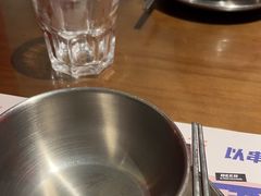 -神府路壹号·海鲜烧烤·砂锅粥·锅物(三坊七巷店)