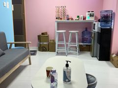 -Best U照相馆证件照·外拍(中山公园店)