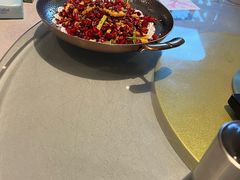 -悦海·家宴·冰花皮皮虾大锅贴(宝龙店)