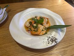 -椰莱泰小谷·东南亚融合菜(坪山悦阾SPACE店)