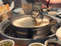 -大良毋米粥(锦龙路总店)