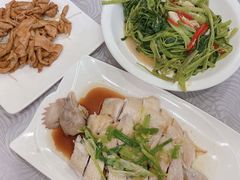 -粤·向群饭店(龙津东路总店)
