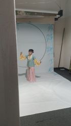 -盘子女人坊古装写真摄影(天津总店)