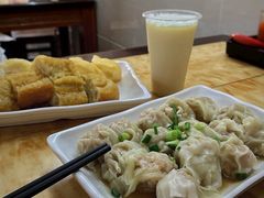 -新园饮食店(香洲总店)