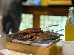 -古铜老院铜锅涮肉·清真(双井店)