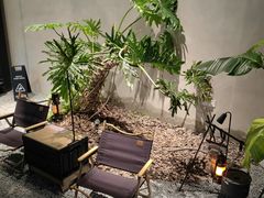 -J Create城市露营咖啡·简餐·宠物(上海动物园店)