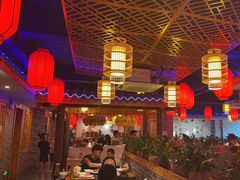 -水巷子·巴掌腰片重庆火锅(巧家店)