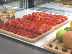 -喜茶(中山利和新地店)