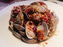 -霸王虾·小龙虾香辣蟹(玉林店)
