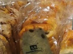 红豆吐司-东哥面包(江宁大润发店)