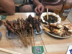 -同来顺烧烤餐厅(哈尔滨道店)