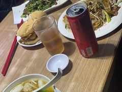 -百福麵家(新馬路店)