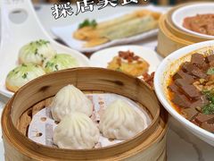 -苏晓玥·江南小吃(深圳北站店)