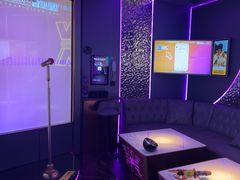 -星聚会KTV X Party(广州高德置地店)