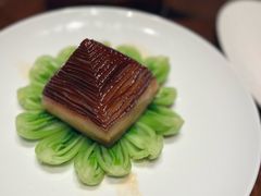 -湘湖逍遥庄园·水漾中餐厅