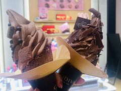 -GODIVA(王府井apm店)