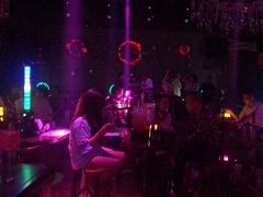 -苏荷酒吧(九街店)