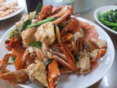 -南沙十九涌渔人码头-南门