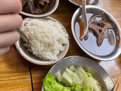-阿秋牛排(湖心街店)