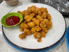 -前王院•巧克力海鲜市集餐厅(万平口店)