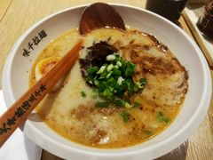 -味千拉面(惠州文昌一路分店)