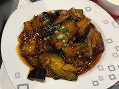 -Restaurant Sichuan 川里川外