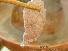-磁器铜锅涮肉(交大东路店)