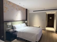 -深圳湾科技园丽雅查尔顿酒店