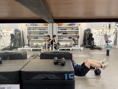 -FEELINGME乐刻包月私教馆·健身(真北华润万家店)