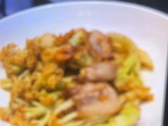 -狮王府淮扬菜(新街口友谊店)