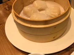 -新澳港式茶餐厅(余姚路店)