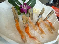 -纯味斑鱼府(中海环宇荟店)