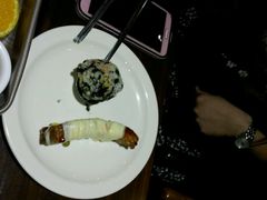 -火炉火自助餐(枫蓝国际店)