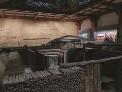 -北京大葆台遗址博物馆