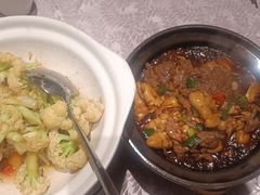 -王府井酒店(金桥港湾店)