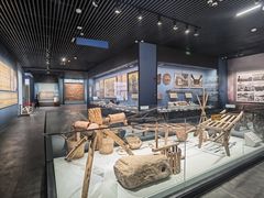 -河东池盐文化博览园