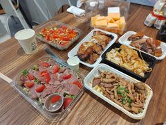 -盒马鲜生(悦峰店)